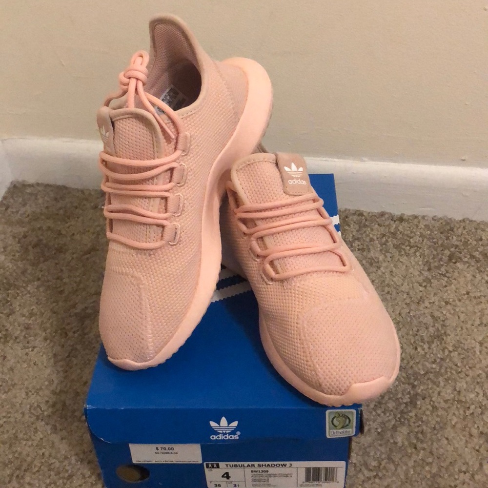 TUBULAR SHADOW J! ( Adidas)